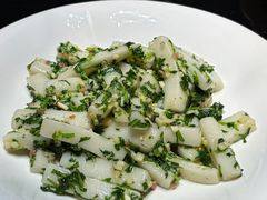 -海味世家·家常菜馆(明州里店)