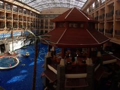 -稷泽·海丽宾雅温泉度假酒店