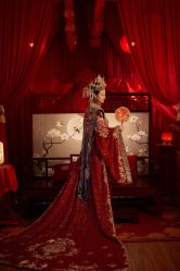 -第一夫人婚纱摄影(南京店)