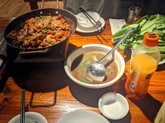 -随缘小馆(红岭路店)
