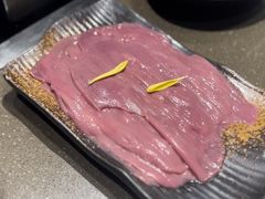 功夫腰片-重庆九记老火锅(广场店)