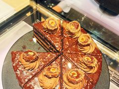 -V咖啡(兰州盛达希尔顿酒店)