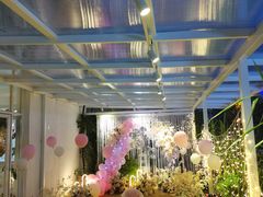 -春树下·树屋花房西餐厅(罍街AS1980店)