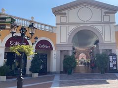 -佛罗伦萨小镇广佛名品奥特莱斯(疏港路店)