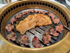 -花味·自助烤肉(大观天地店)