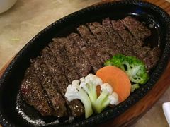 -桃屋日本料理(清华科技园店)