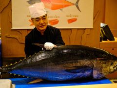 -西村日本料理(香格里拉饭店)