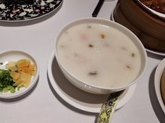 -君庭中餐厅(友谊宾馆店)