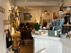 -一杯海(国际海水浴场店)