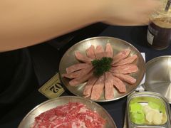 -西塔老太太泥炉烤肉(龙湖北苑天街店)