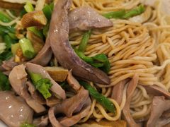 -欣达面馆(天桥支路店)