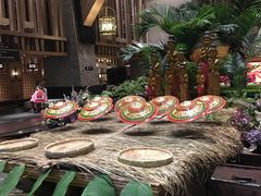 -清河半岛温泉度假酒店