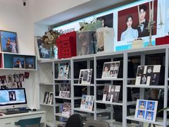 -拍刻风照相馆(南山西丽店)