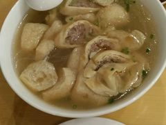 -鼎泰丰(当代商城店)