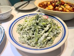 -山丹丹西北菜(金贸大厦店)
