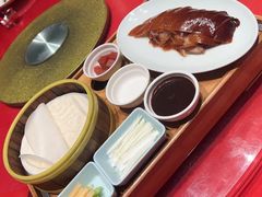 -红城阁·上海味道(四平路店)