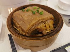 -金翠皇宫粤菜·点心·海鲜(科技园店)