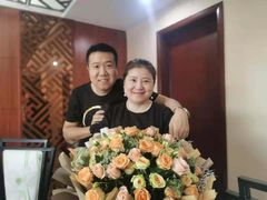 -金瑞轩大酒楼·顺德鱼生·粤菜海鲜(东江国际店)