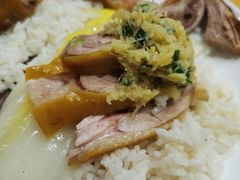 -狮头牌卤味研究所·卤味饭(花城汇南区店)