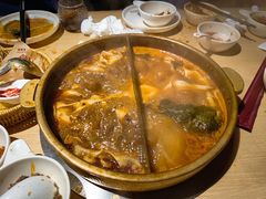 -东道煮牛肉火锅(东盛大街店)