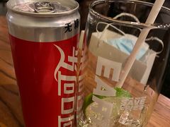 -El Bodegon阿根廷秘鲁餐厅(幸福路店)