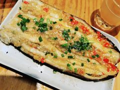 -木屋烧烤(坂田天安云谷店)