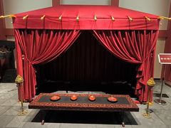 -北京大葆台遗址博物馆