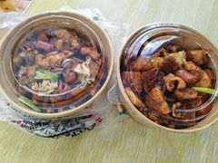 -味中味休闲小吃(同济路店)