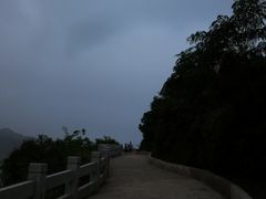 -北岐滩涂