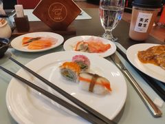 -广州建国酒店·君豪西餐自助餐厅