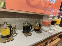 -爱有声毛肚串串火锅自助(龙之梦大都汇店)