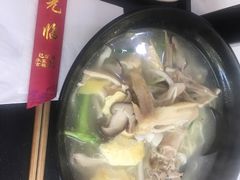 -好麺世家海鲜面馆(新建中路店)