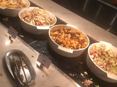 -新食谱全日制餐厅·苏州苏州湾艾美酒店