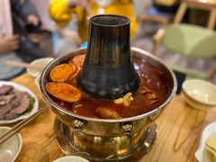 -四姑娘山阿巴郎·藏式花园餐厅