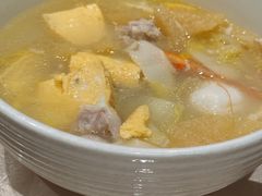-群乐饭店(滨安路店)