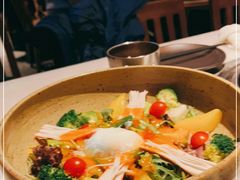 -厚贞日式烤肉(龙之梦店)