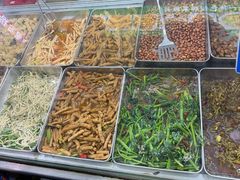 -杨记小炒老店