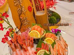 -德天雪花肥牛海鲜火锅(南苑东路店)