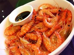 -盛港湾海鲜食府(黄沙店)