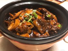 -那家小馆•北京菜•烤鸭(中关村店)