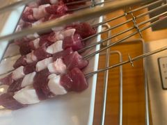 -牛上牛吊炉烧烤(红旗大街店)