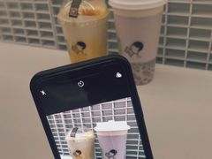 -喜茶(深圳丰盛町店)