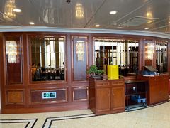 -金时代顺风大酒店(兰生大厦店)