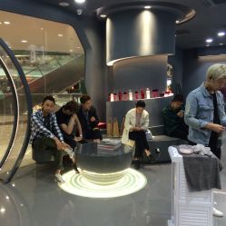 -和良形象