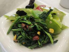 -马兰拉面(西直门外店)