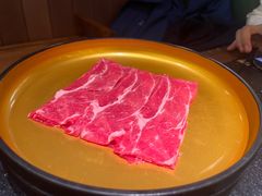 -牛New寿喜烧(虹桥新天地店)