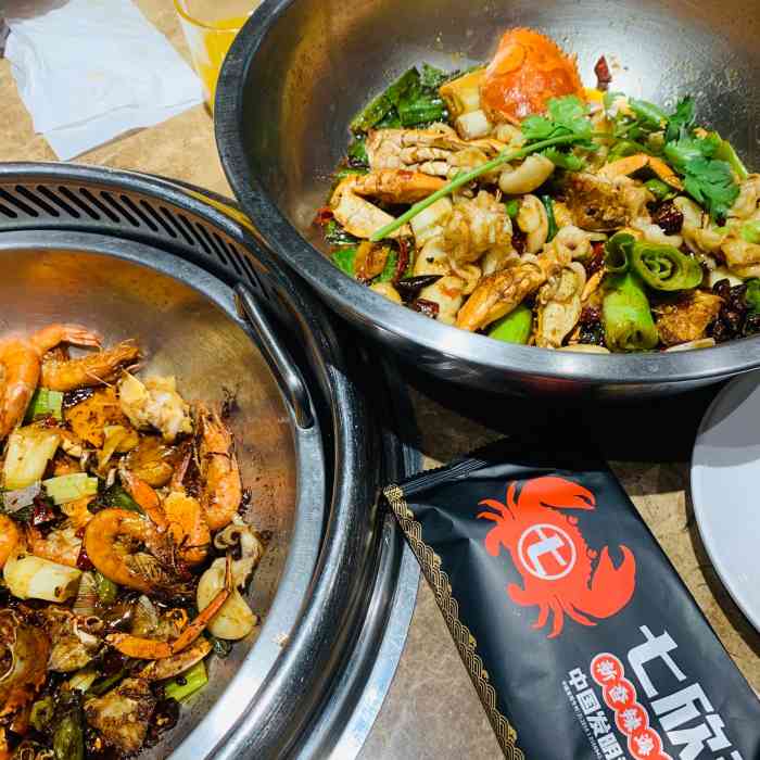 七欣天(苏州相城vip总店)-"价格还可以,味道很好吃,服务太度很好.