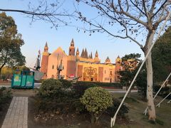 -安徒生童话乐园