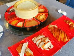 -羲和雅苑•北京烤鸭(平安国际金融中心店)