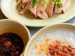 -百家鸡味馆(清泰店)
